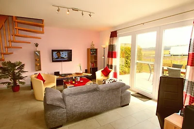 Casa vacanze Vacanza di relax Göhren-Lebbin