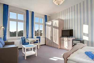 Doppelzimmer Standard 4