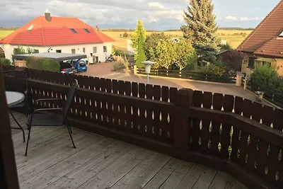 Ferienwohnung mit 3 Schlafzimmern