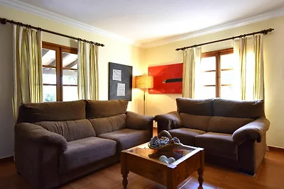 Appartamento Vacanza con famiglia Puerto Pollença