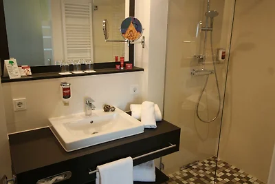 Vakantieappartement Gezinsvakantie Erfurt