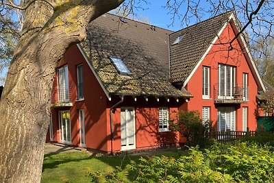 Maisonette