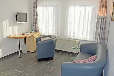 Hotel Cultuur en bezienswaardigheden Baabe