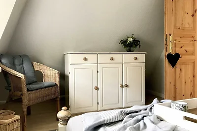 Vakantieappartement Gezinsvakantie Schleswig