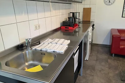 Vakantieappartement Gezinsvakantie Neuhof