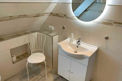 Vakantieappartement Gezinsvakantie Nordstrand