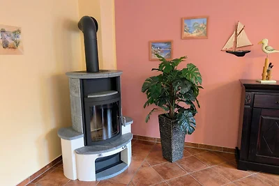 apartman za odmor Obiteljski odmor Karlshagen