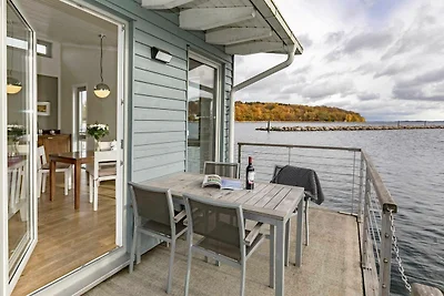 Vakantieappartement Gezinsvakantie Putbus