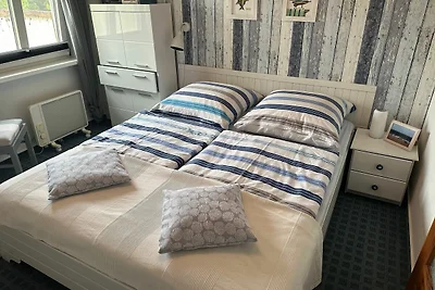 Vakantieappartement Gezinsvakantie Ückeritz