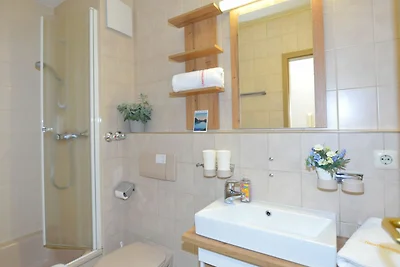 Ferienresidenz Chiemseestrand - Apartment 28