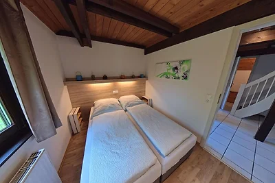 Ferienhaus 167 Deichgraf 86qm für max.