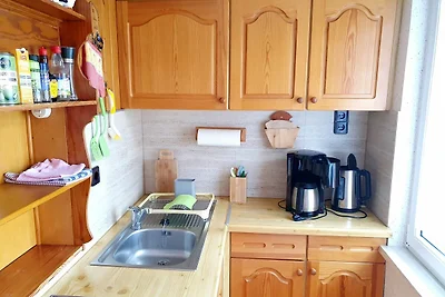 Casa vacanze Vacanza di relax Stiege