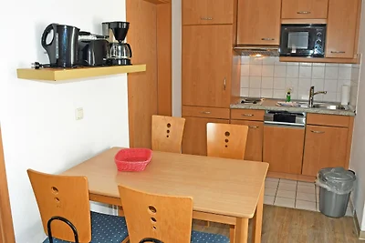 Vakantieappartement Gezinsvakantie Göhren