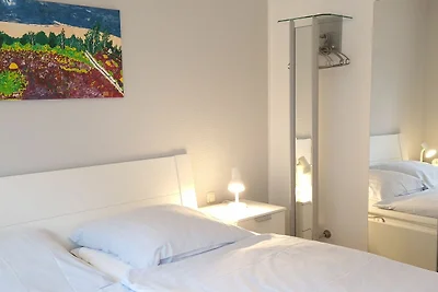 Nr. 16 - Ferienwohnung Am Harlebogen