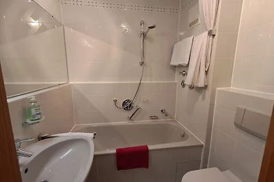 Ferienwohnung Uschi mit Südbalkon