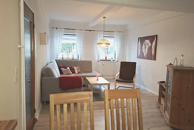 Vakantieappartement Gezinsvakantie Oeversee