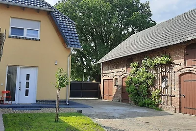 Ferienwohnung Claudia kl. FW