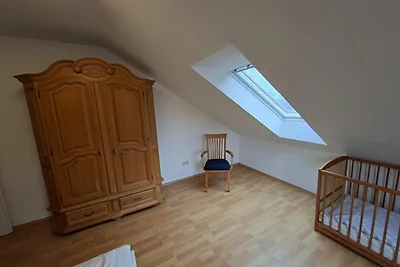 Ferienwohnung Rössing