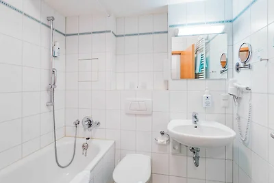 Vakantieappartement Gezinsvakantie Kühlungsborn