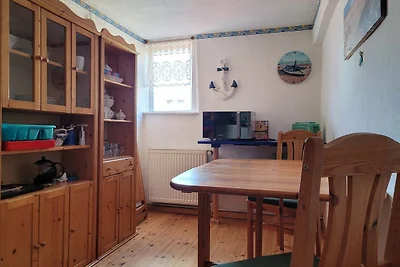 Klabauterdeck steuerbord (DG)