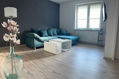 Vakantieappartement Gezinsvakantie Hahnenklee