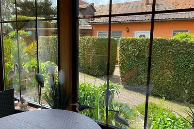 Ferienzimmer 1 links