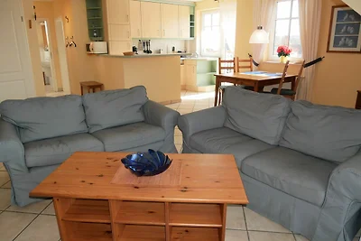 Vakantieappartement Gezinsvakantie Kölpinsee