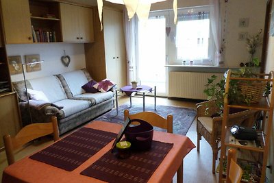 Vakantieappartement Gezinsvakantie Mossautal