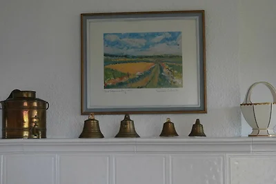 apartman za odmor Obiteljski odmor Kappeln