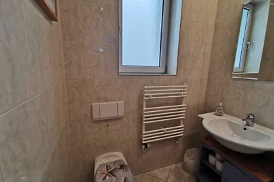 Vakantieappartement Gezinsvakantie Warnemünde