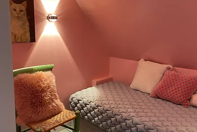 Maison de vacances Vacances relaxation Nieblum