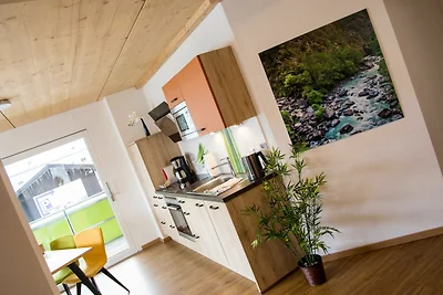 Vakantieappartement Gezinsvakantie Ehenbichl