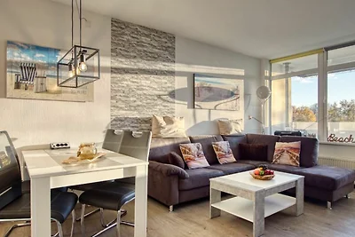 Ferienpark - Haus L, App. 0L0201