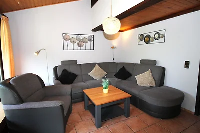 OFI-140 - Ferienhaus mit 2 SZ und grosser...