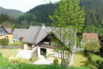Ferienwohnung Tulpe