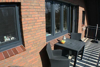 Ferienwohnung Greetsiel