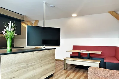 Apartment Partwitz