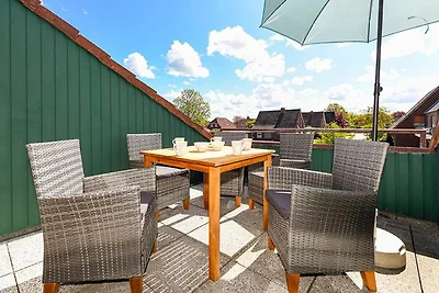 Appartamento Vacanza con famiglia Esens