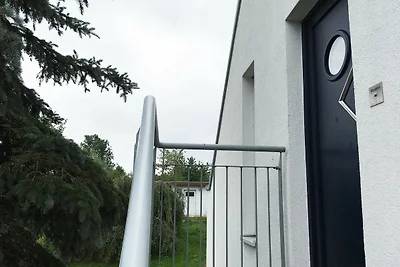 Vakantieappartement Gezinsvakantie Wolgast