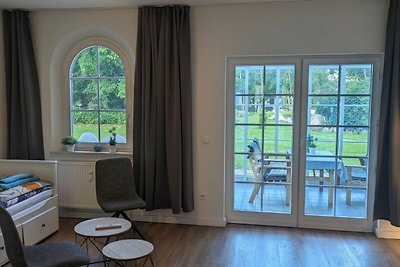 Vakantieappartement Gezinsvakantie Biendorf