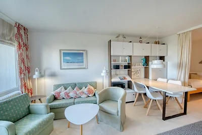 Ferienpark - Haus L, App. 0L0506