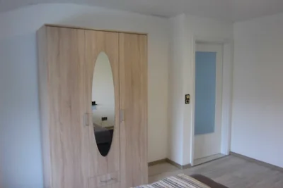 Vakantieappartement Gezinsvakantie Wanderup