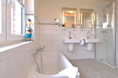 DAG-964 - Ferienhaus Klikstirns 46 mit Kamin...