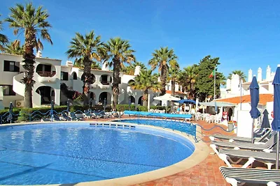 Vakantieappartement Gezinsvakantie Carvoeiro