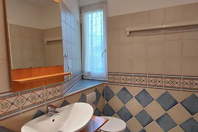 Ferienwohnung Ostseetraum (rechts)