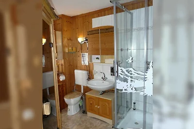 Vakantieappartement Gezinsvakantie Benneckenstein