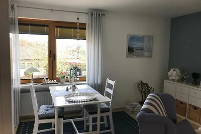 Ferienwohnung Dorfblick