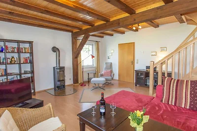Vakantieappartement Gezinsvakantie Samtens