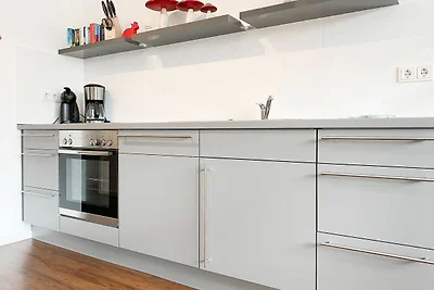 Nienhüs Wohnung 1