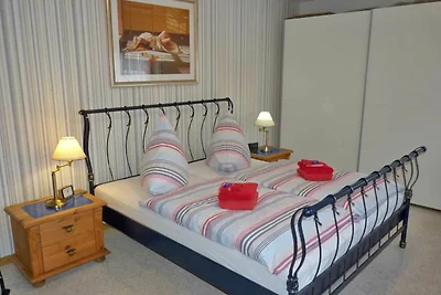 Vakantieappartement Gezinsvakantie Waren (Müritz)